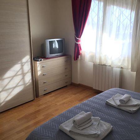 فيوميتشينو Bed&Breakfast Riccio&Lella المظهر الخارجي الصورة