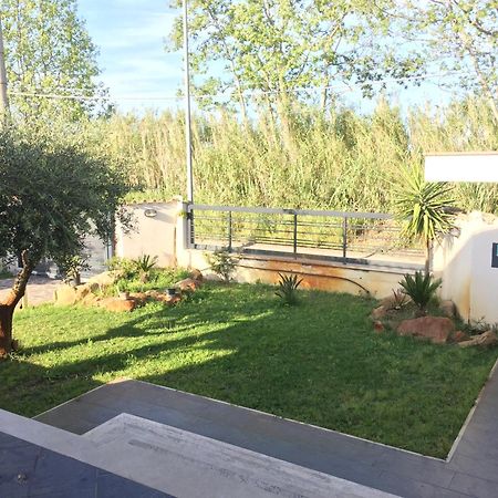 فيوميتشينو Bed&Breakfast Riccio&Lella المظهر الخارجي الصورة
