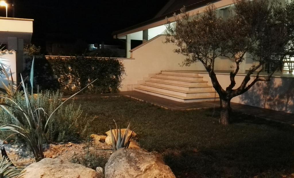 فيوميتشينو Bed&Breakfast Riccio&Lella المظهر الخارجي الصورة