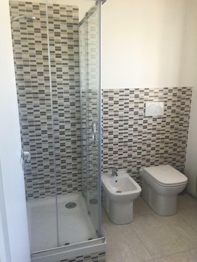 فيوميتشينو Bed&Breakfast Riccio&Lella المظهر الخارجي الصورة
