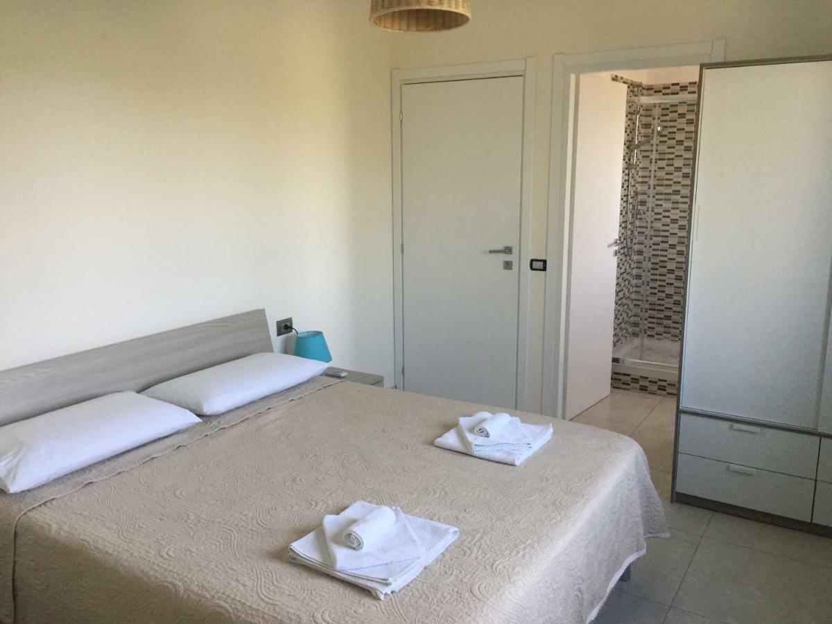 فيوميتشينو Bed&Breakfast Riccio&Lella المظهر الخارجي الصورة
